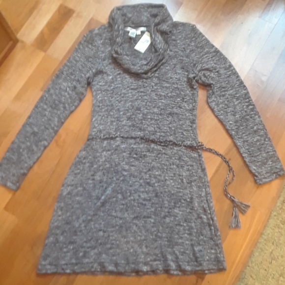 Max Studio Sweater Dress - Picture 8 of 8